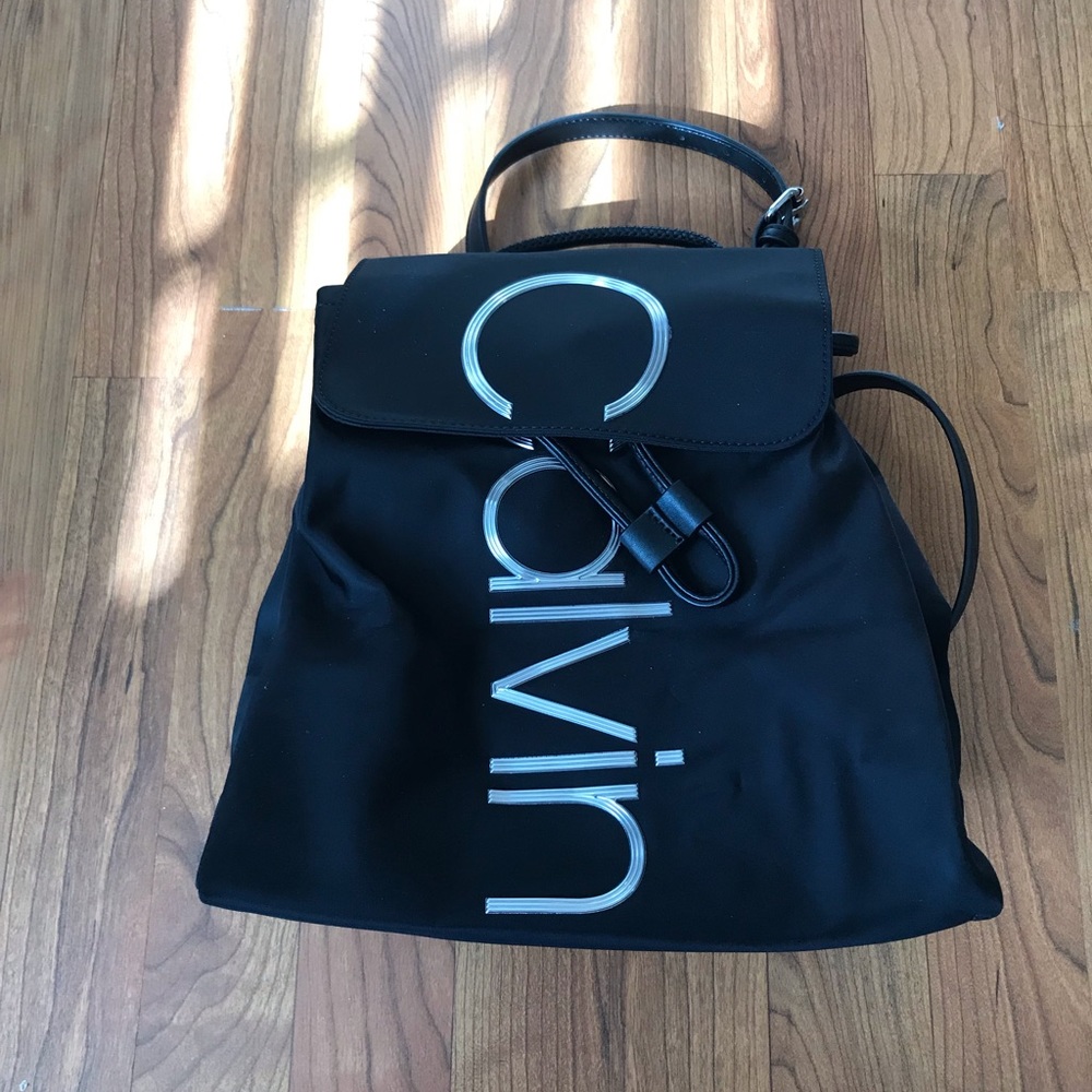 CALVIN KLEIN Backpack